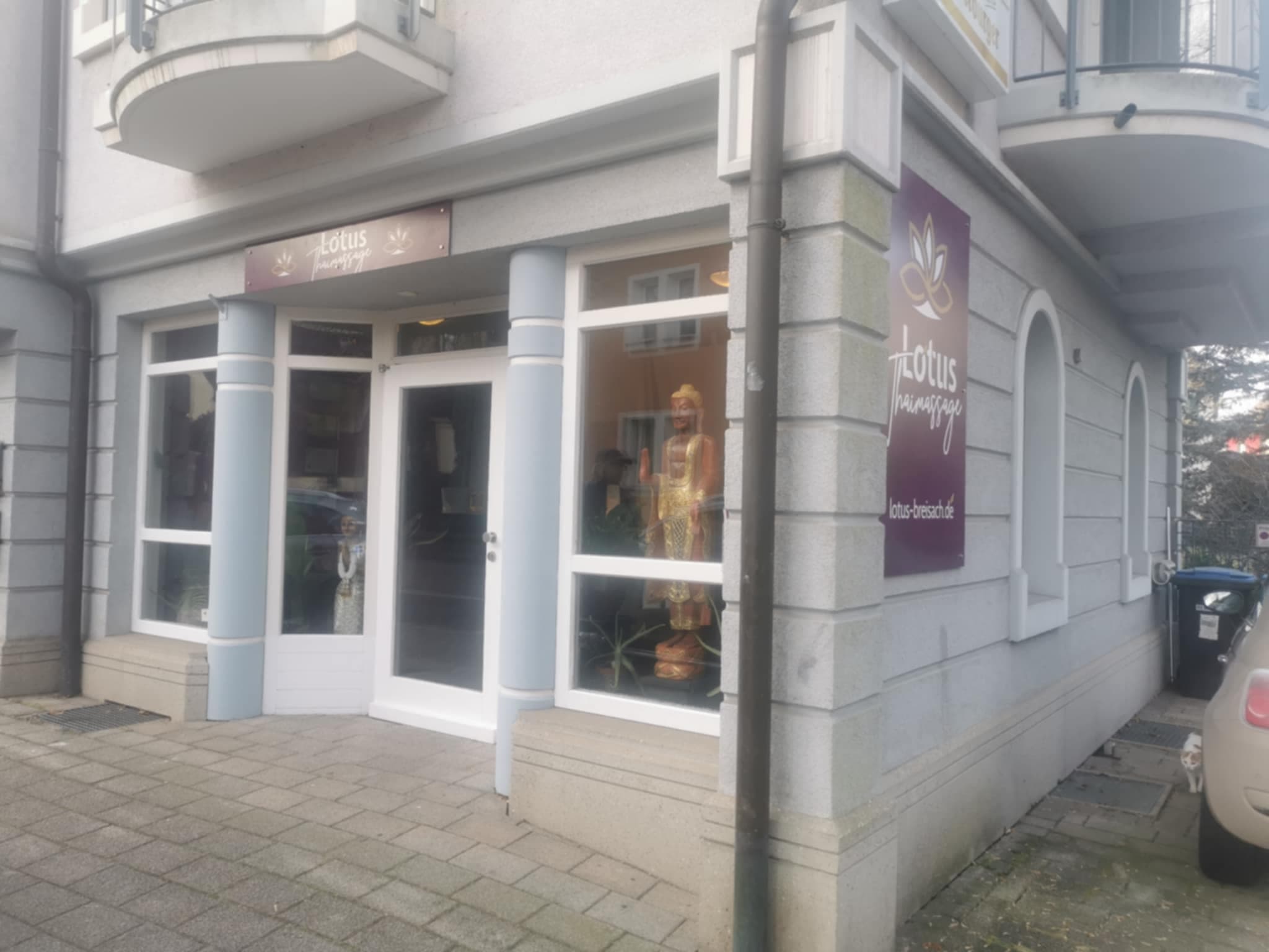 Foto 3 von Lotus Thaimassage - Breisach am Rhein