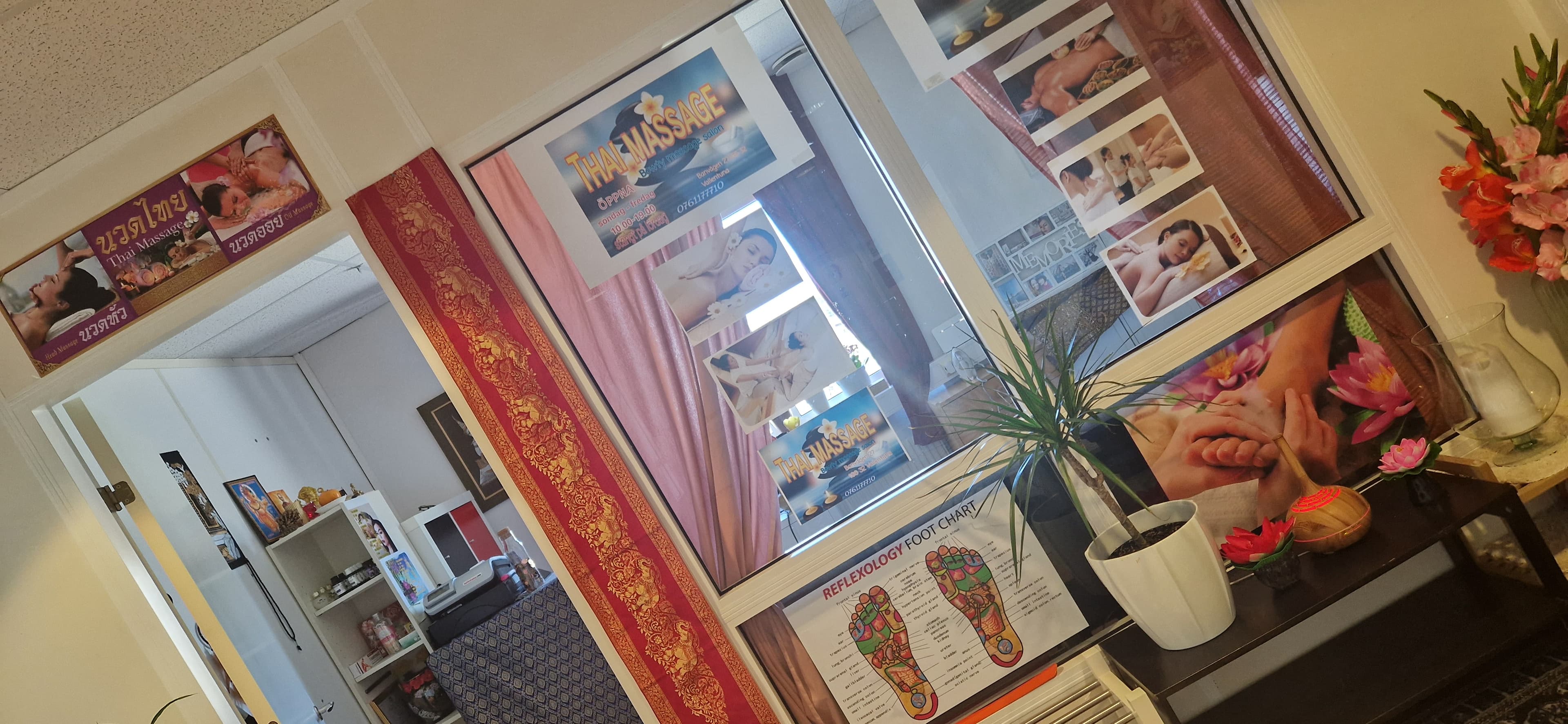 Photo 2 of Apy ya thaimassage