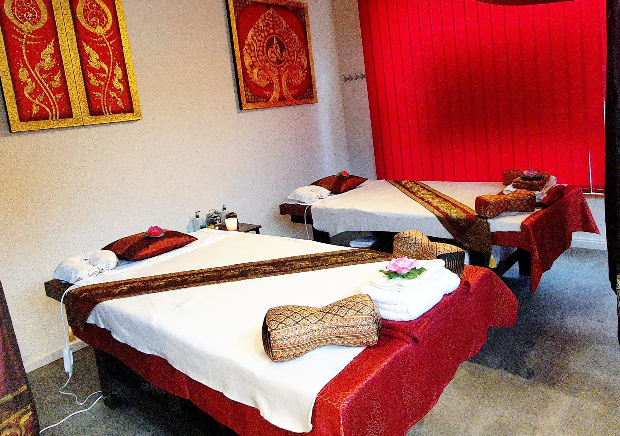 Foto 2 von Ruttana Thaimassage