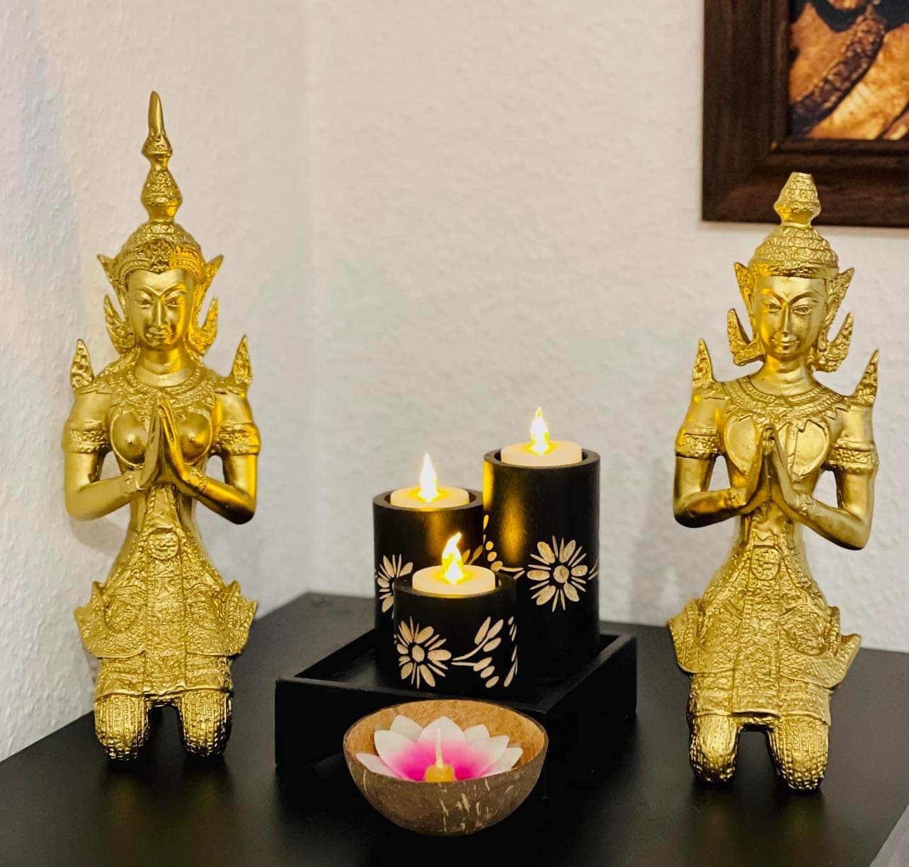 Foto 2 von Natticha Thai Massage Müllheim
