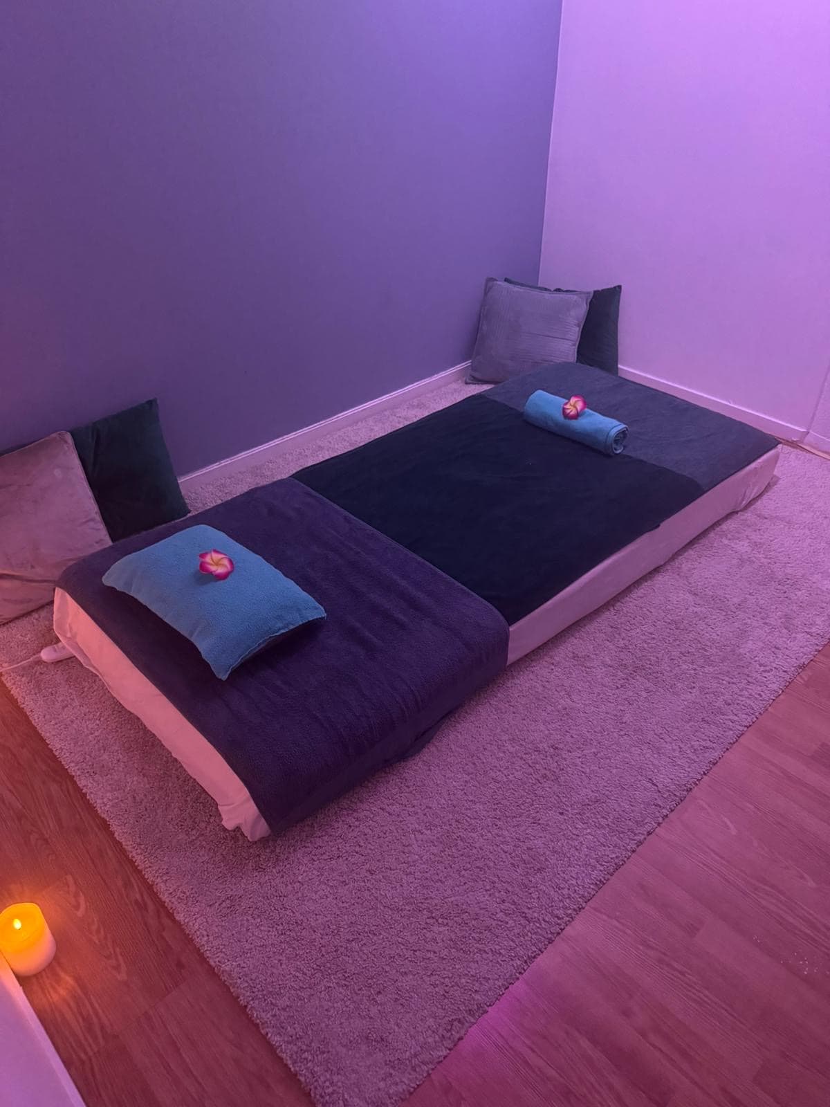 Foto 2 av Ailin Massage & Relax