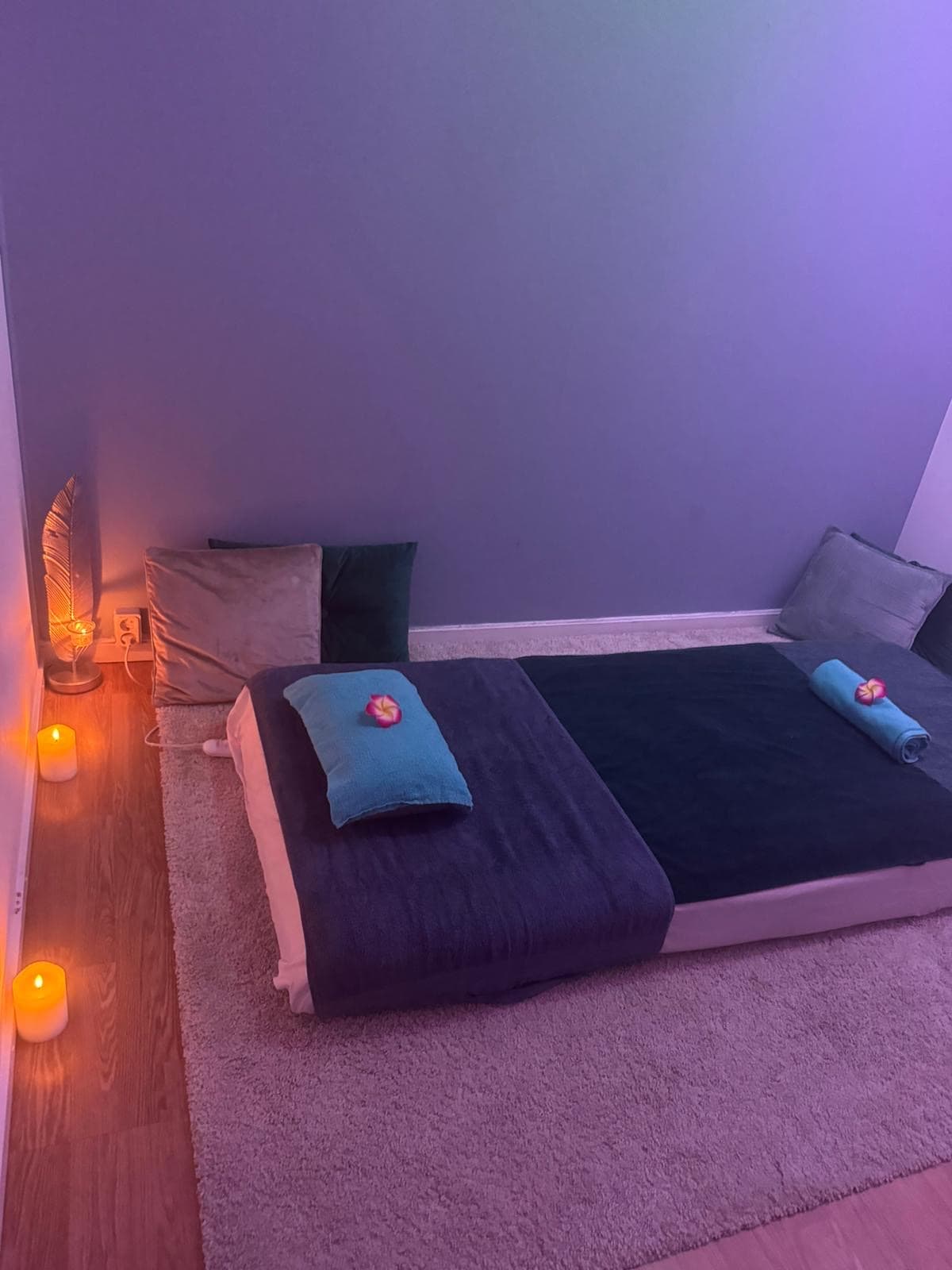 Foto 3 av Ailin Massage & Relax