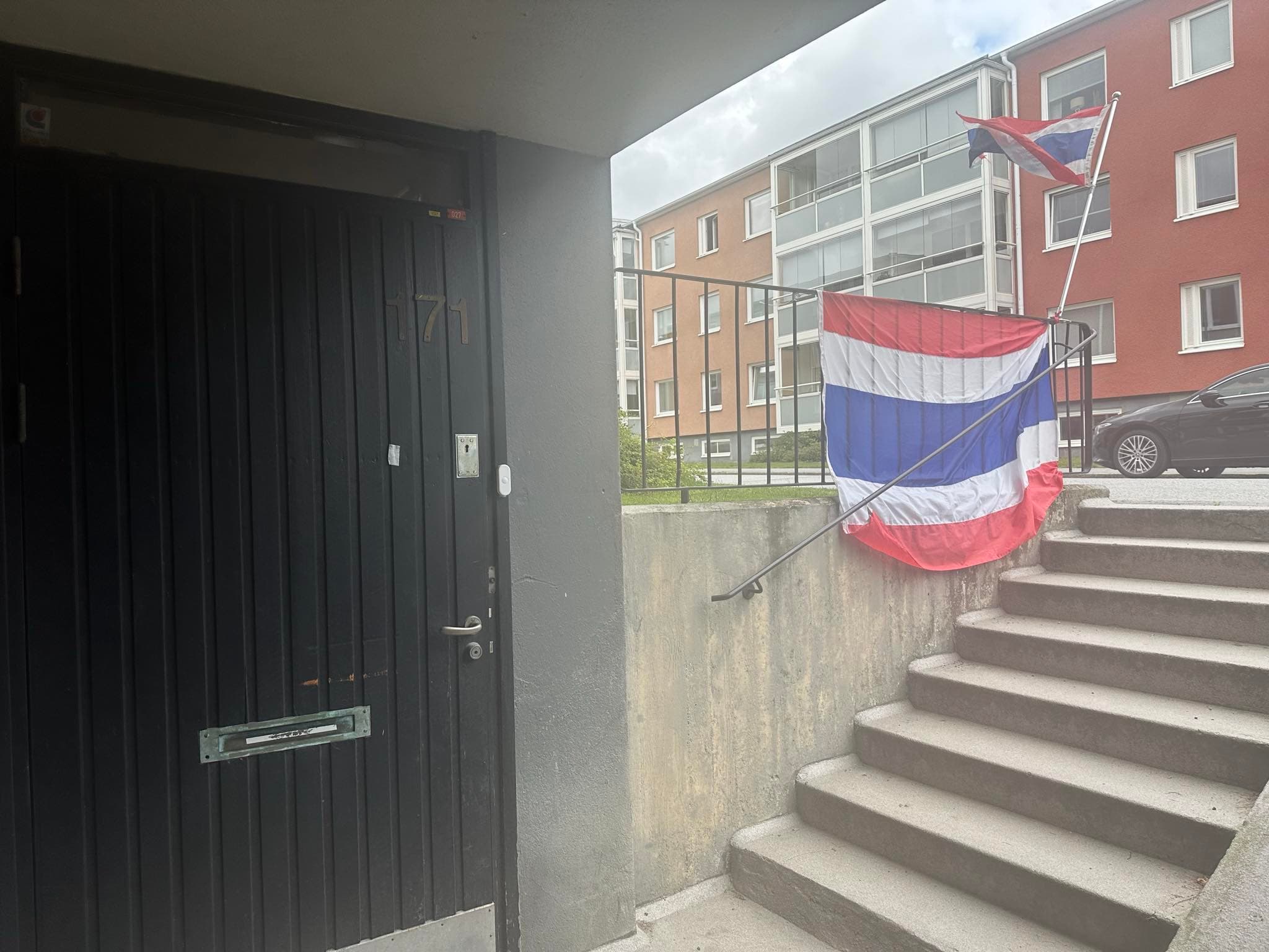 Foto 2 av Kan Massage Täby 2