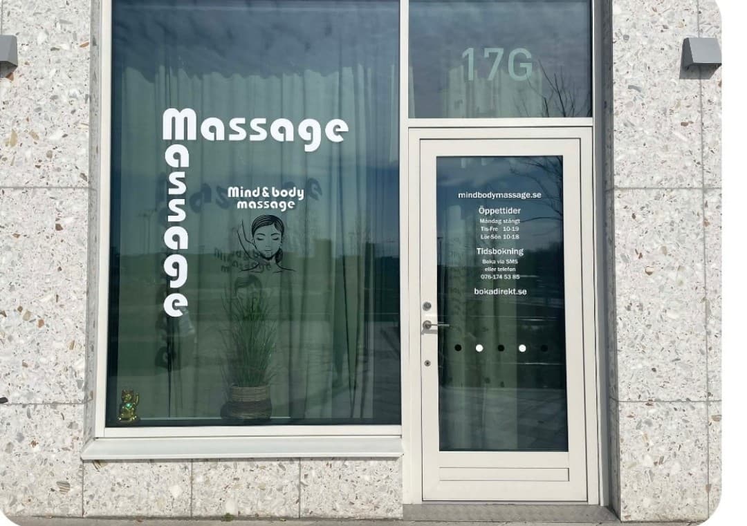 Photo 2 of Mind&Body Massage