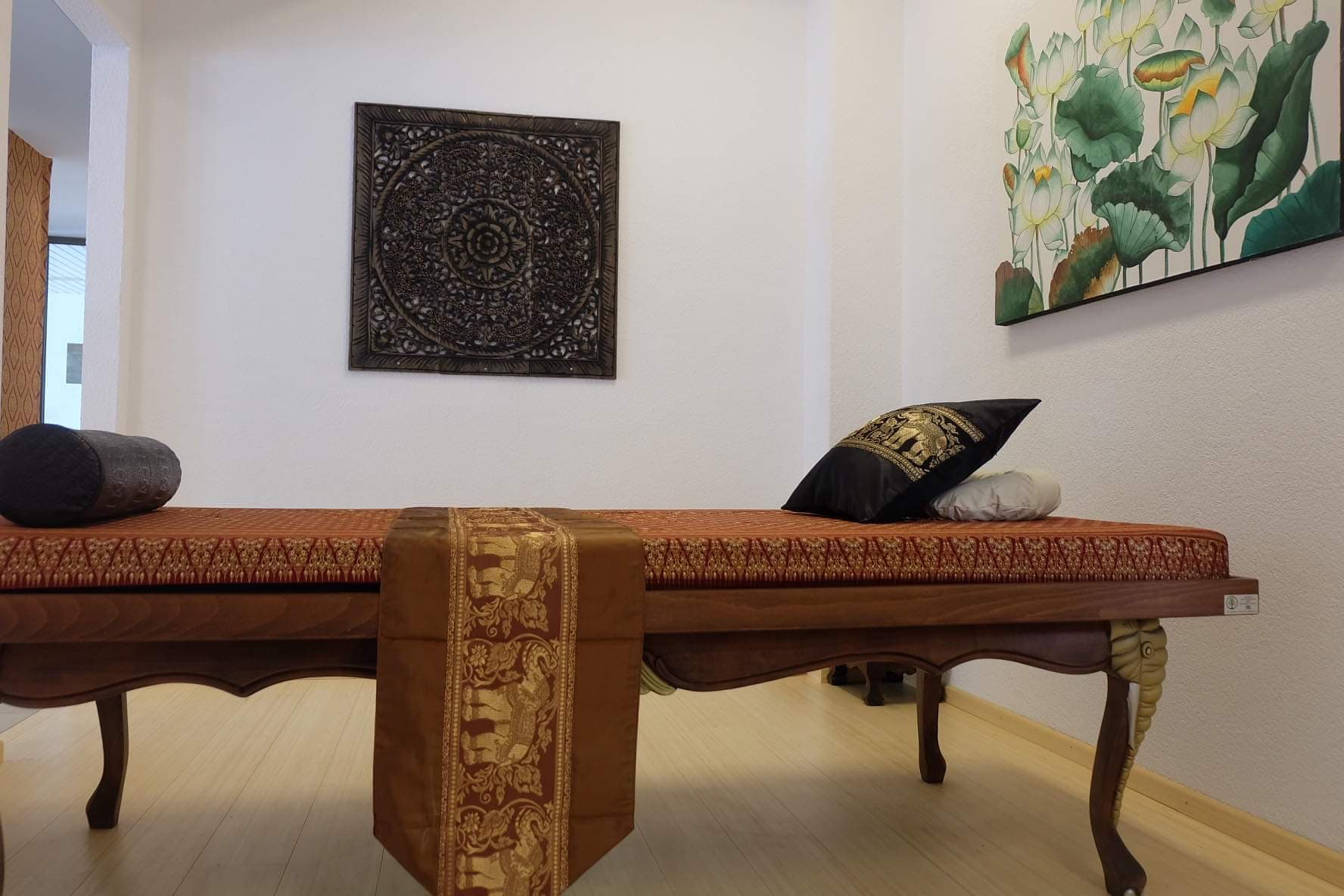 Photo 3 of Thai Massage & Spa - Ulm-Mitte (CHANG THONG)