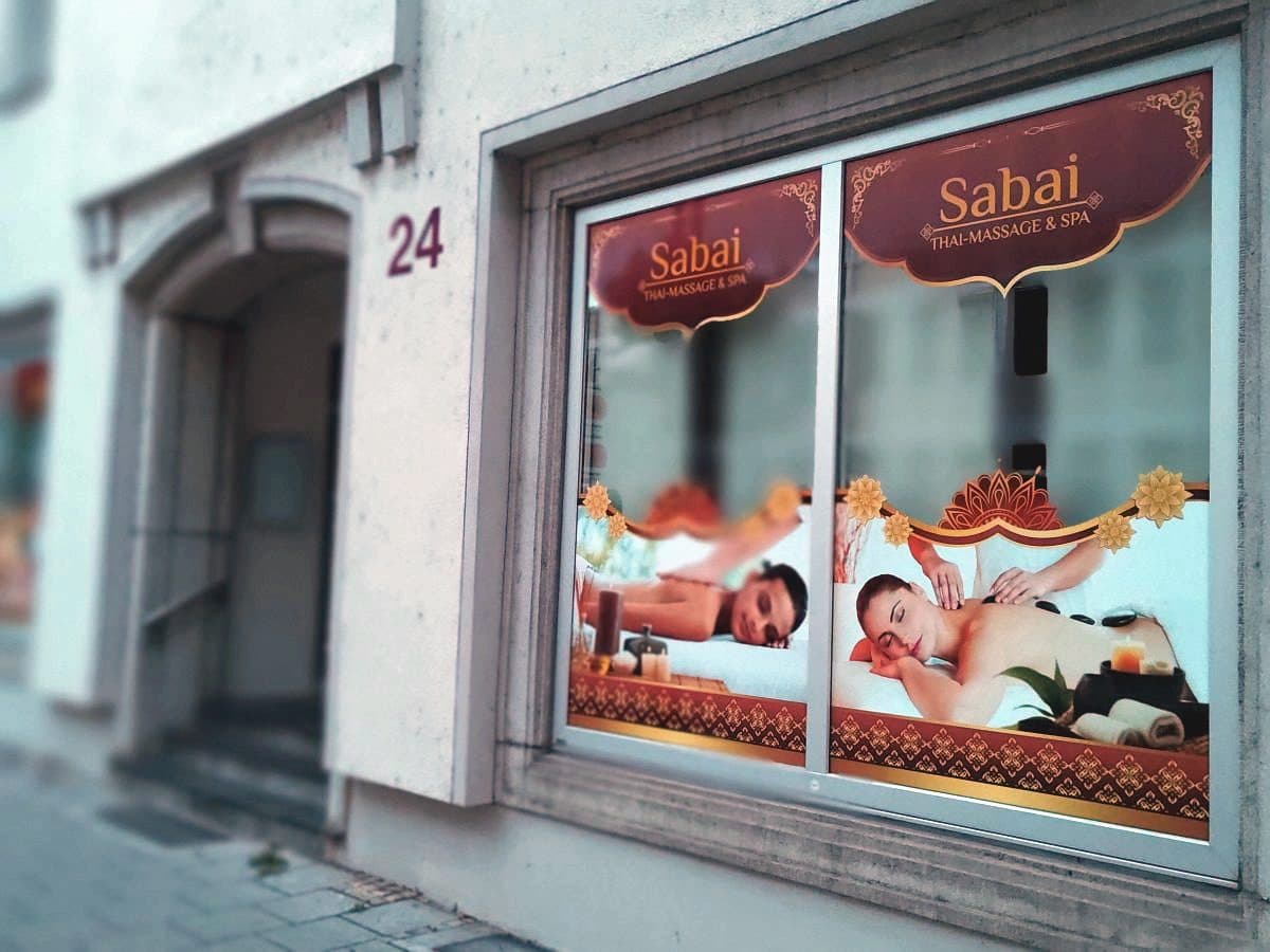 Photo 3 of Sabai Thai Massage & Spa