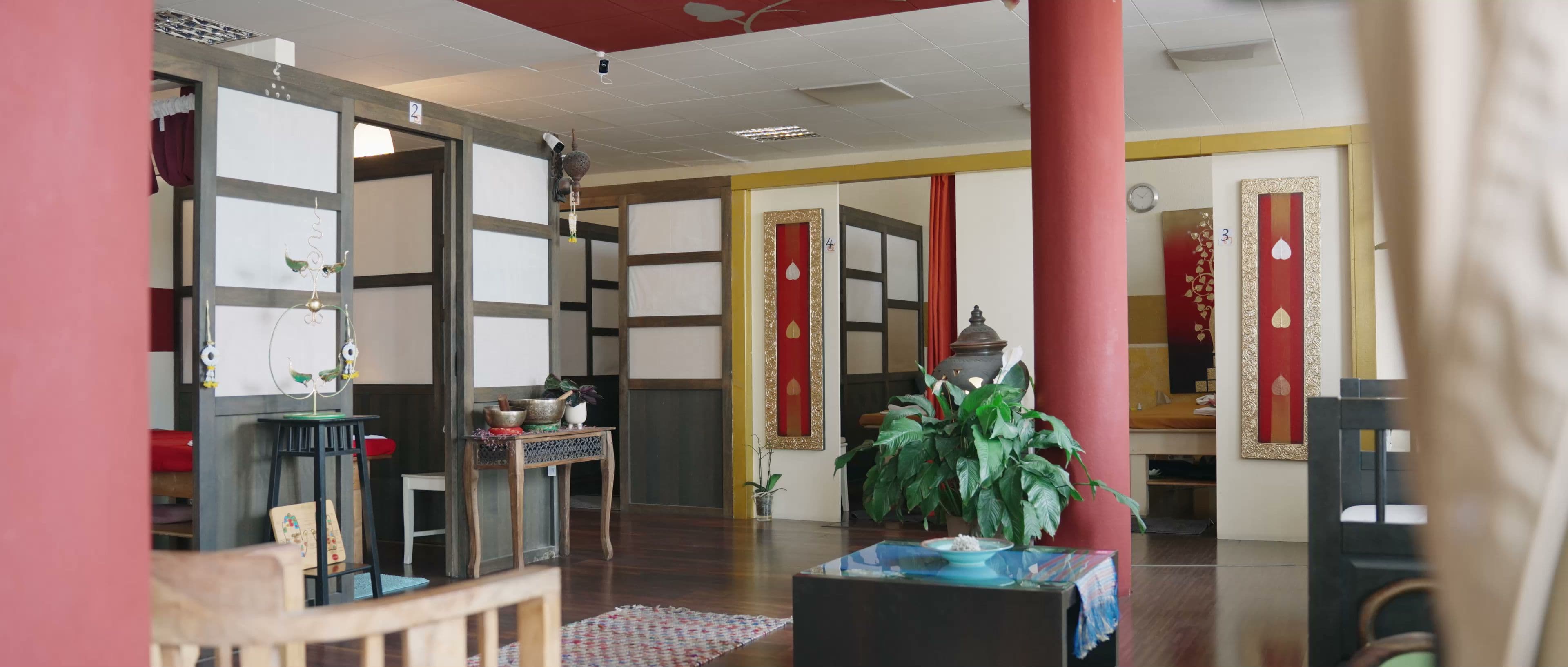Photo 3 of Sukho Thai - Spa & Massage Ulm