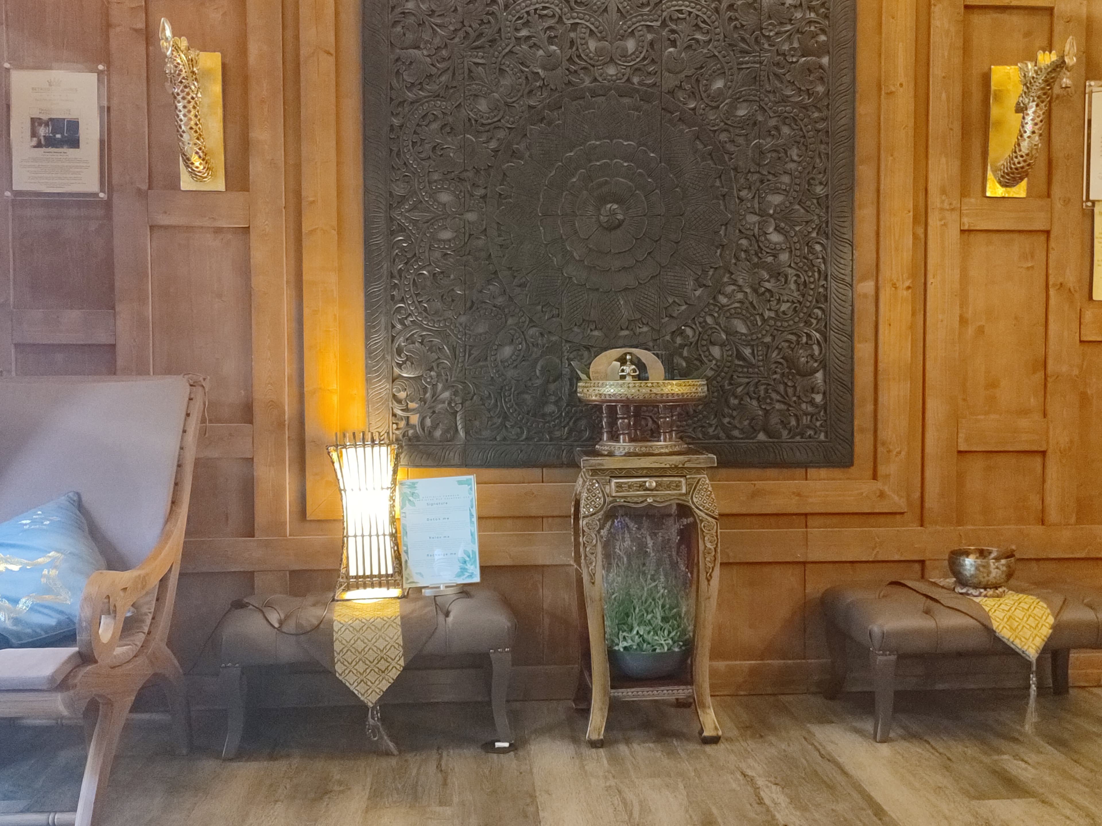 Photo 3 of Salathai Massage & Spa