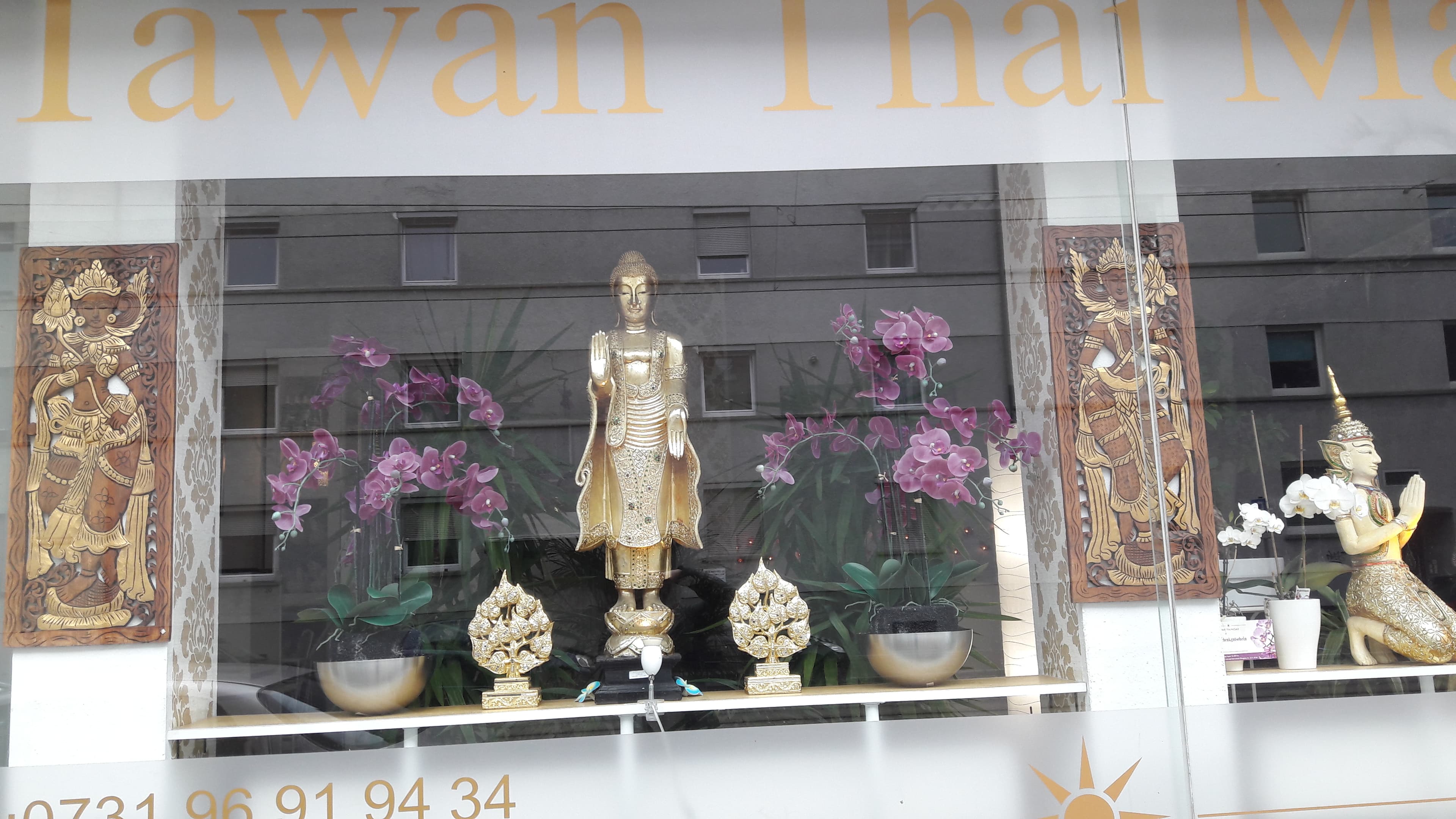 Photo 2 of Tawan Thai Massage - Home