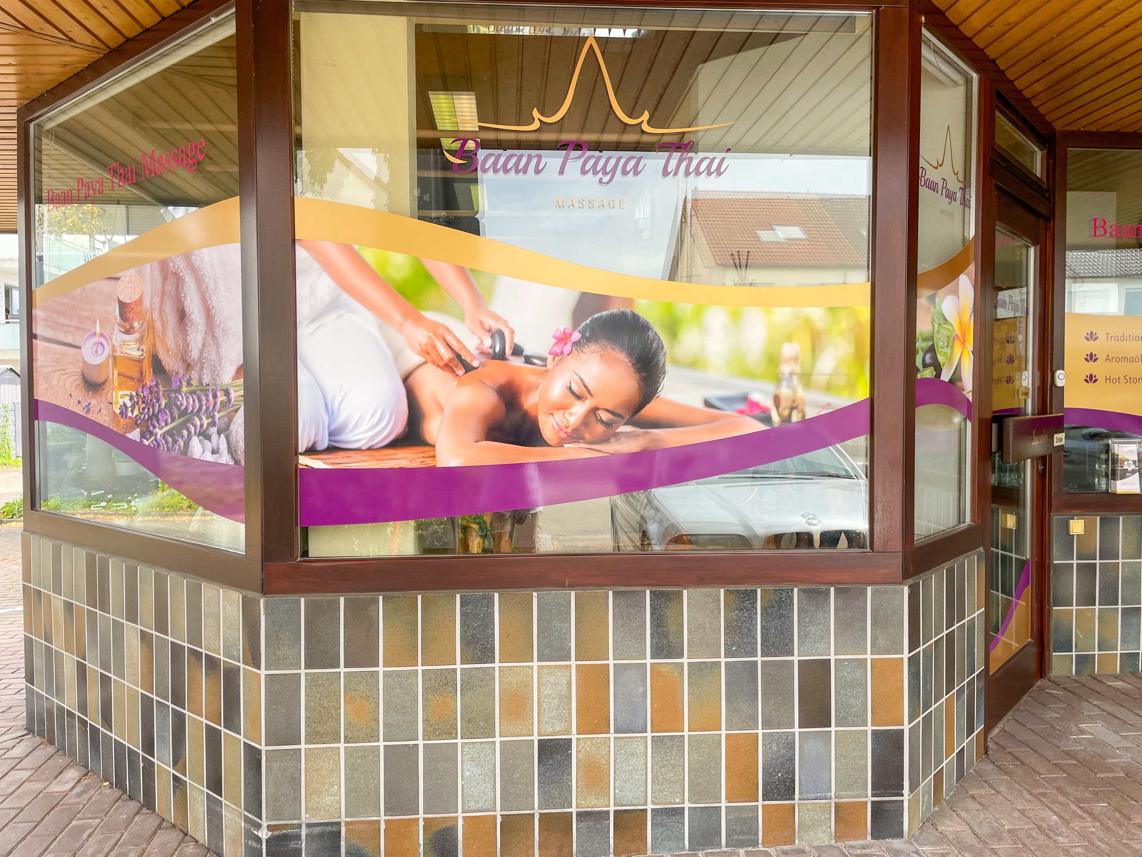 Photo 3 of Paya Thai Massage