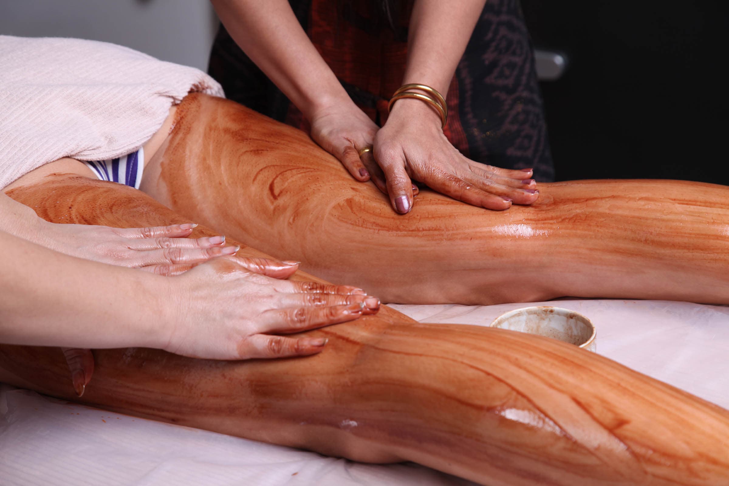 Photo 3 of Thai-Massage Ulm | Naturheilpraxis Dr.-Ing. Klaus G. Knoechel