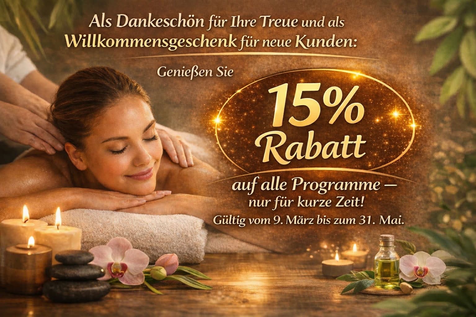 Photo 3 of Nathathip Thai Massage Ulm