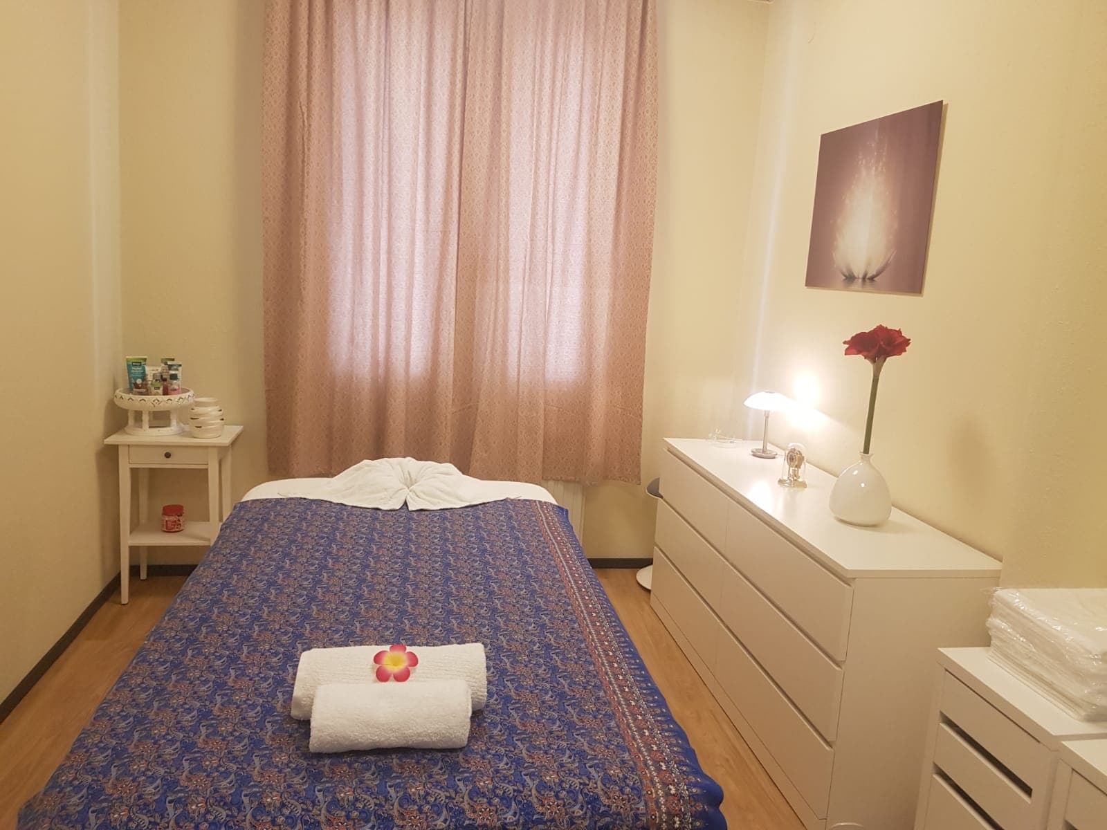 Photo 2 of Sasikan Thai Massage