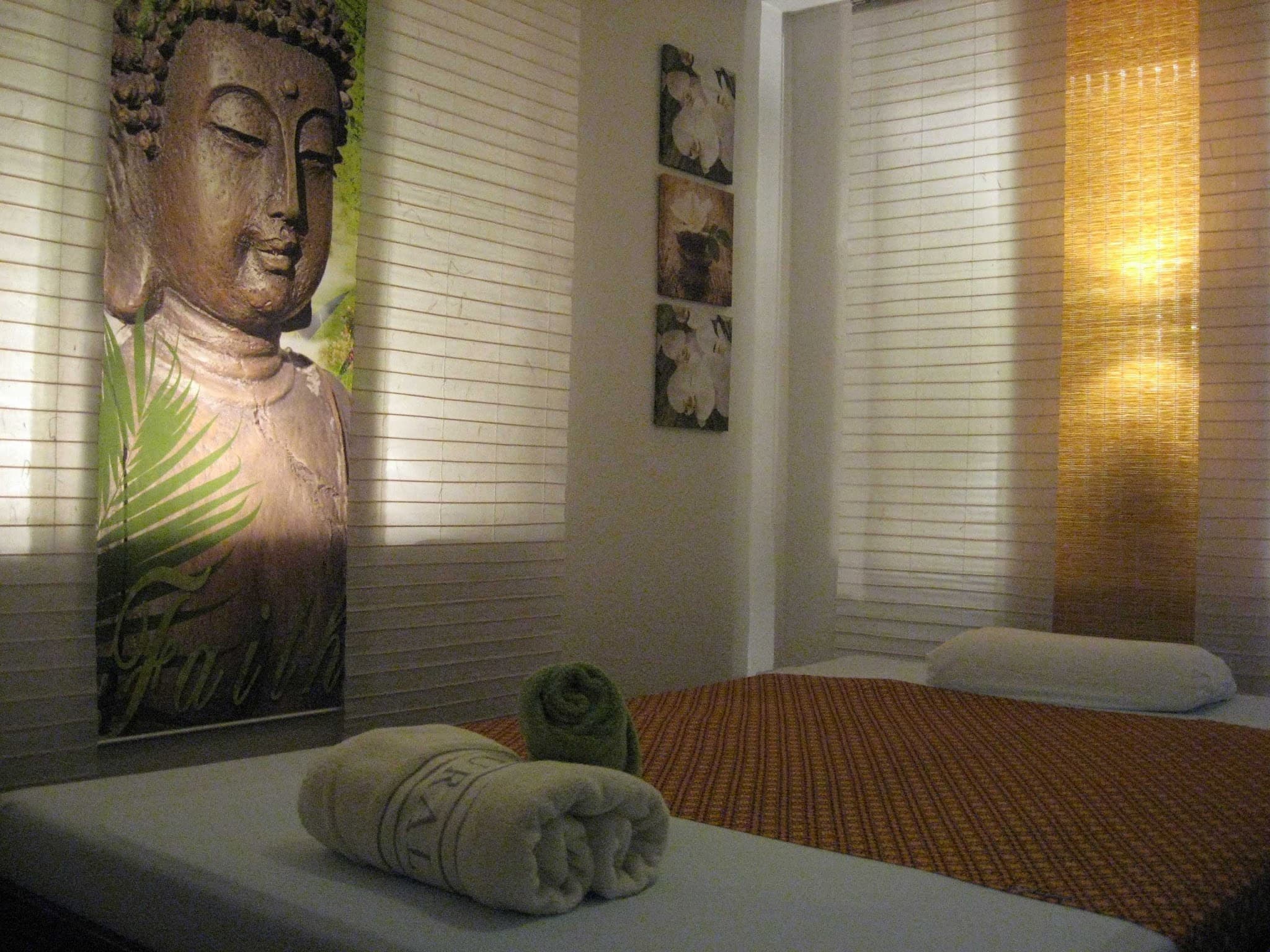 Photo 3 of Thai Massage Pfaffenhofen Steinheim