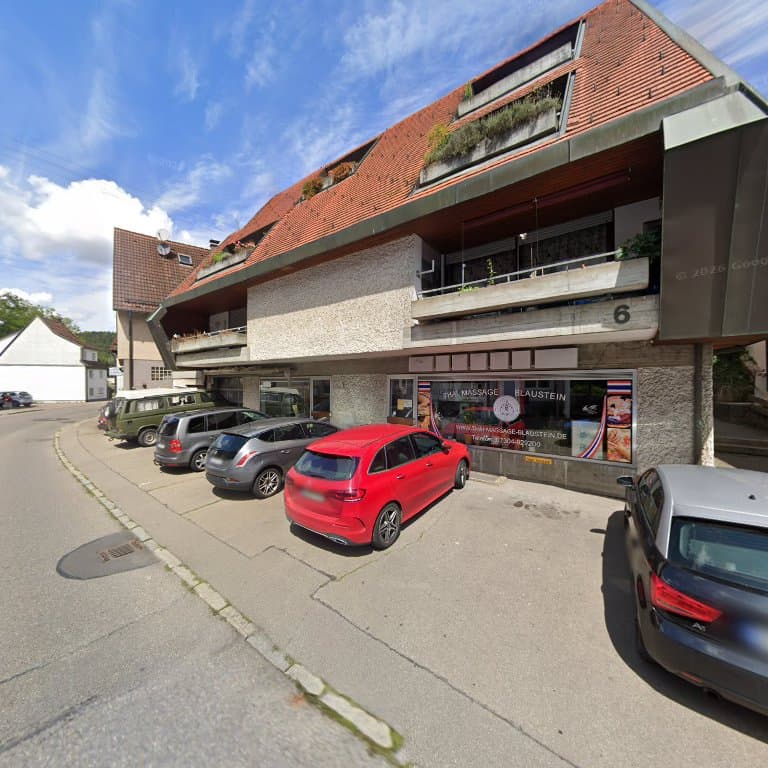 Photo 3 of Warin Thai-Massage-Blaustein