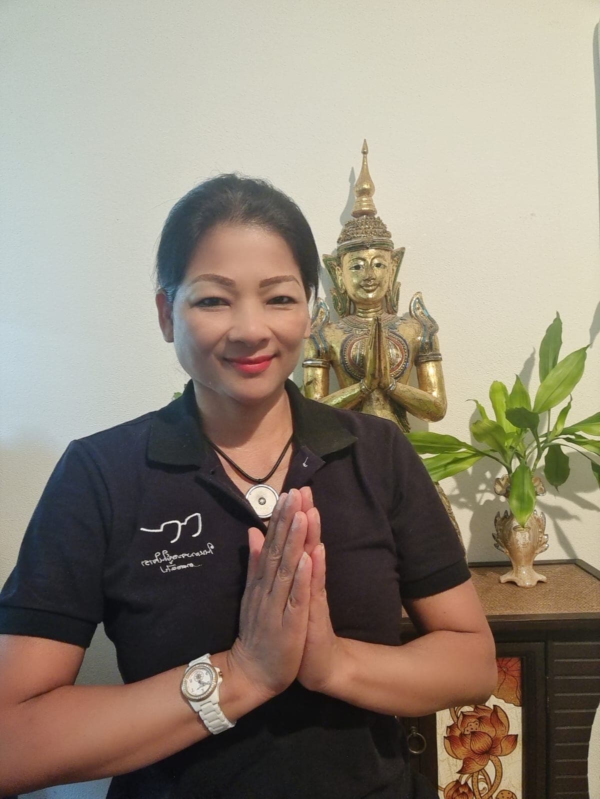 Photo 3 of Thongsook Wellness-Thaimassage Bei Jong
