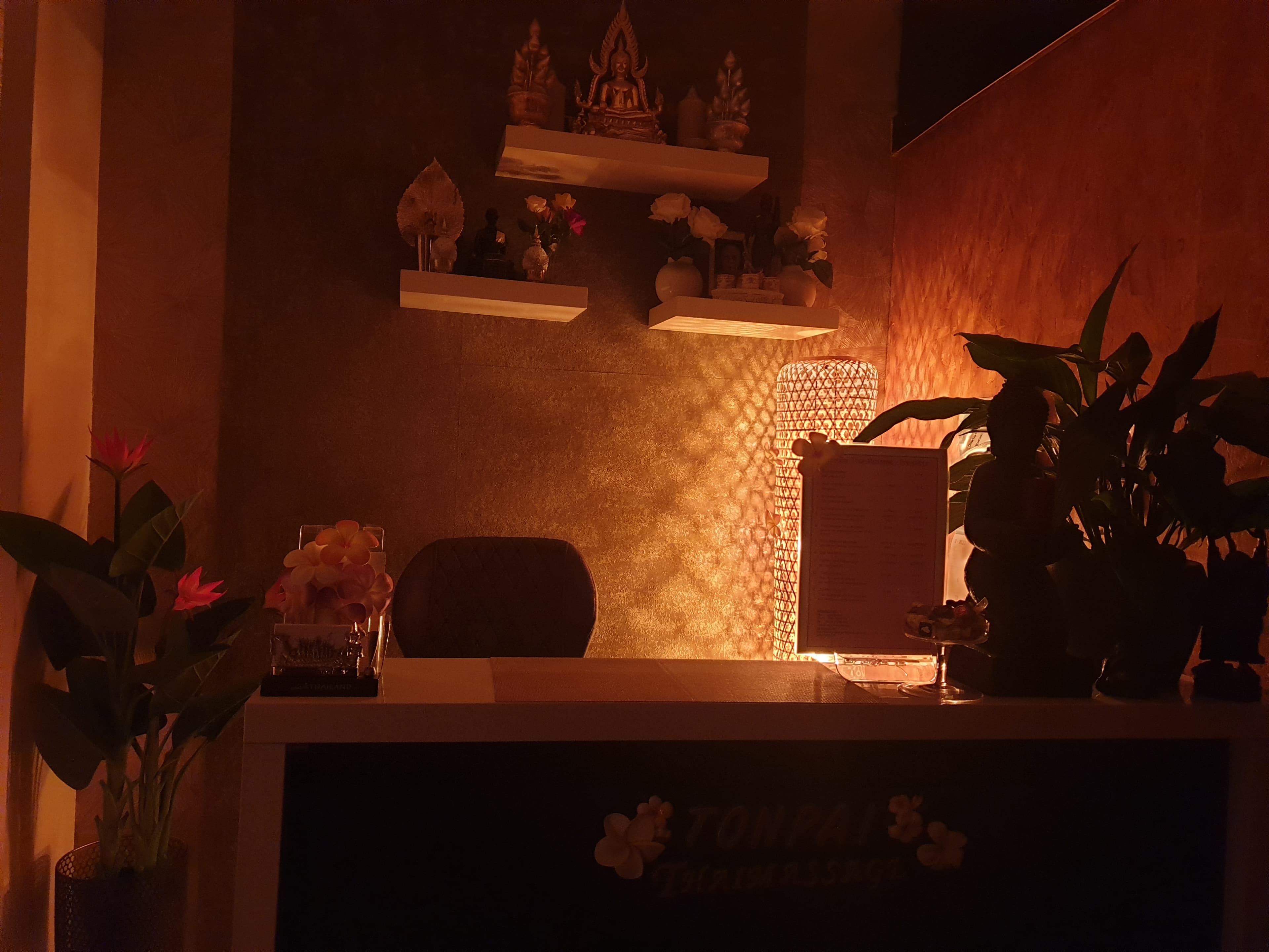 Photo 3 of TonPai Thai-Massage