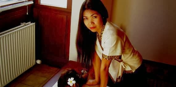 Photo 3 of Thongsamud - Traditionelle Thai Massage