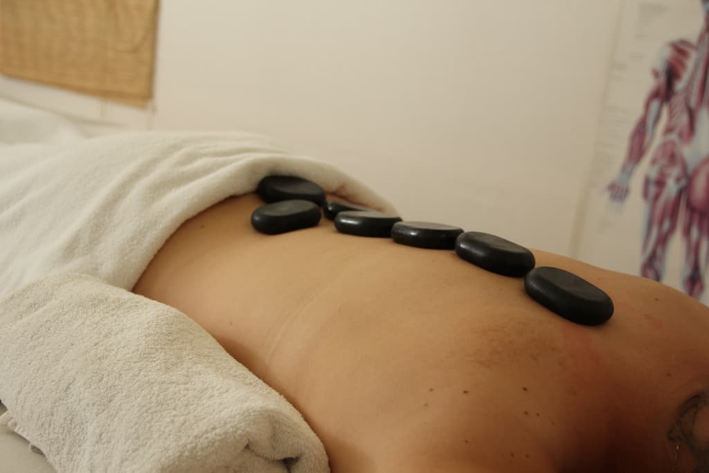 Photo 3 of Saitara Thai Massage