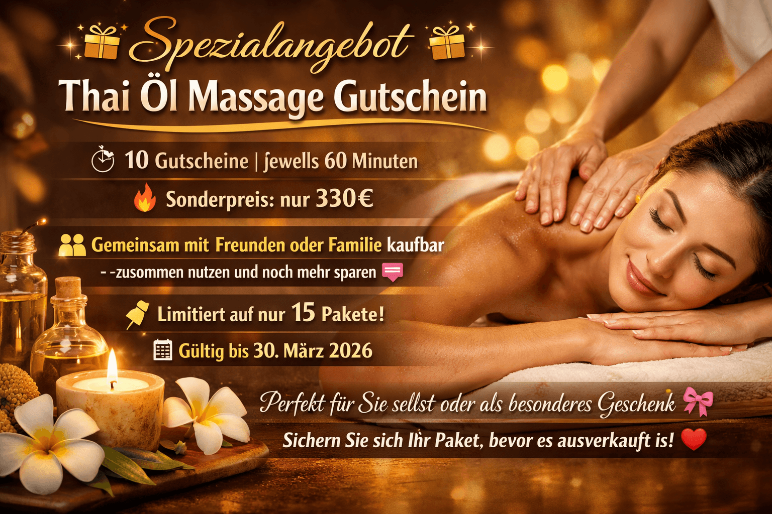 Photo 2 of Thida Thaimassage