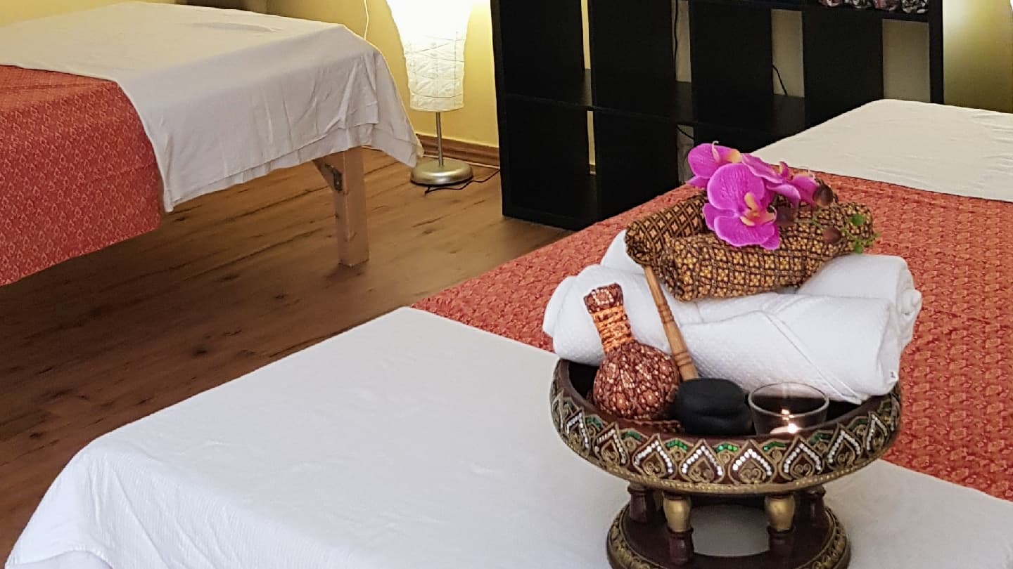 Photo 2 of Rinrawee Thai Massage