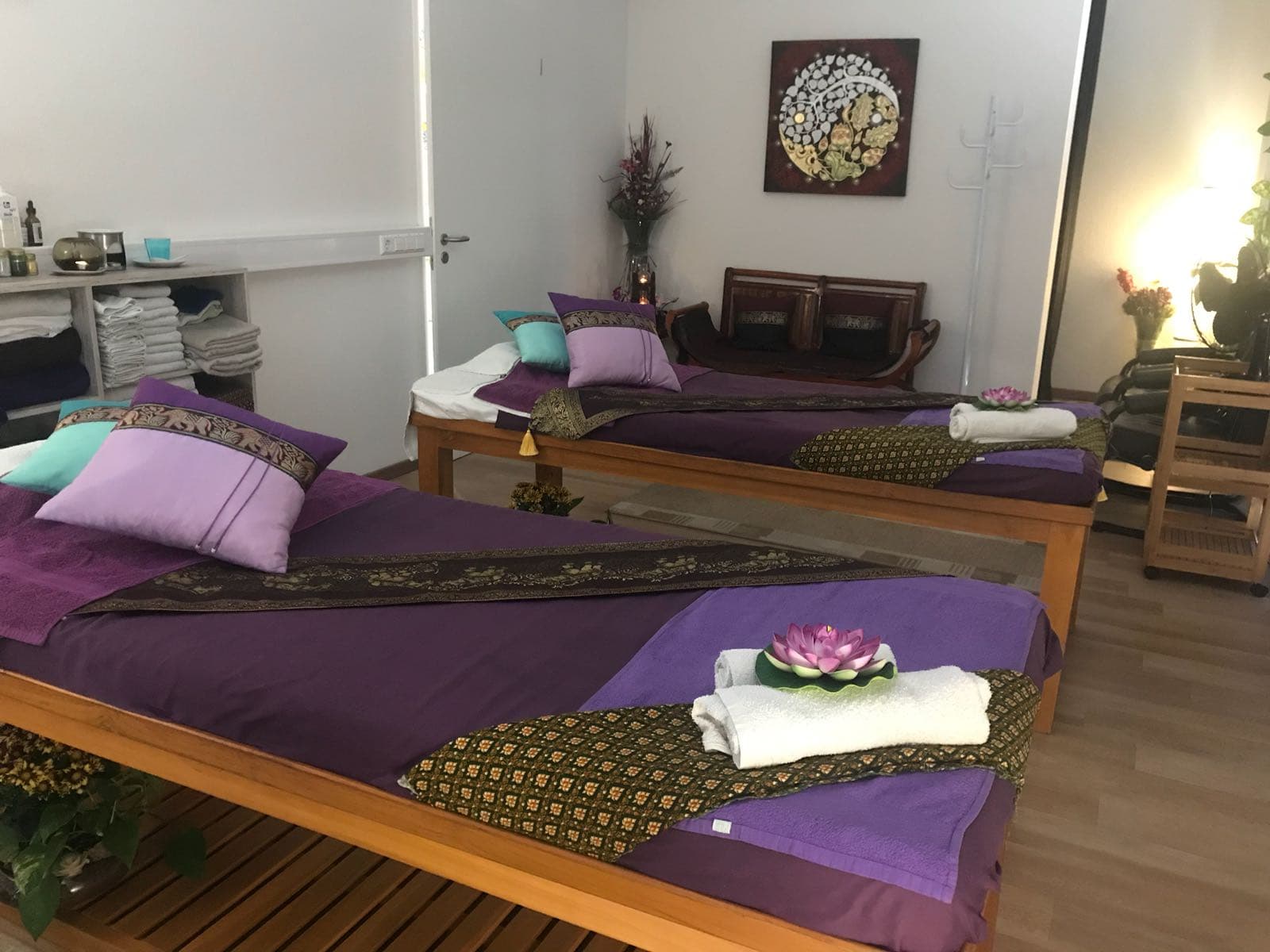 Photo 2 of Rungarun's Thaimassage