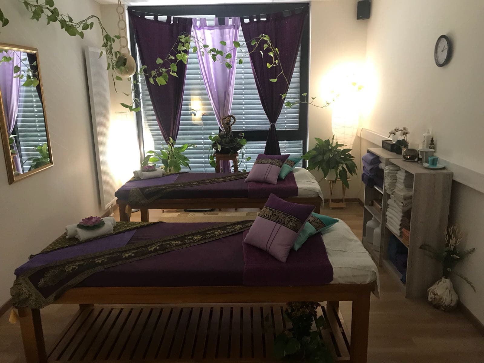Photo 3 of Rungarun's Thaimassage