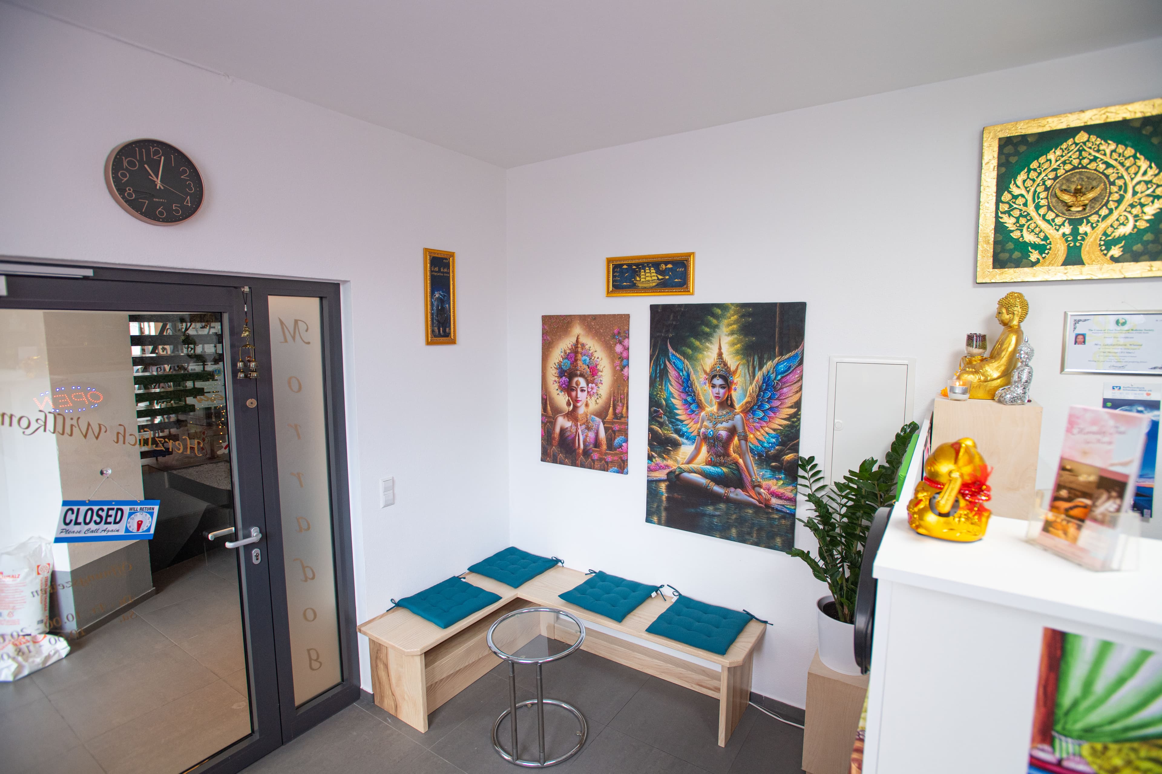 Photo 3 of Morradog Thai Massage