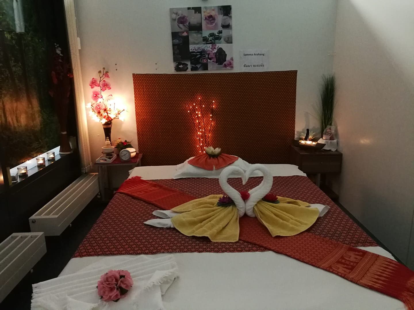 Photo 2 of Thai-Massage Boonta Quinsz in Gerstetten