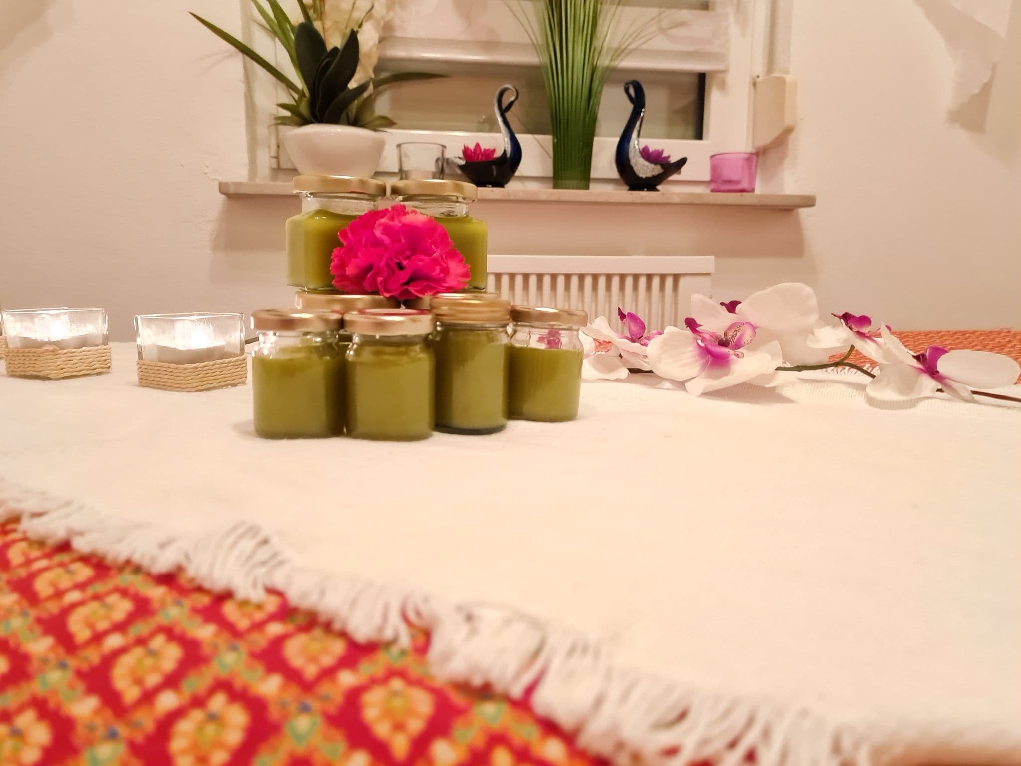 Photo 3 of Thai-Massage Boonta Quinsz in Gerstetten