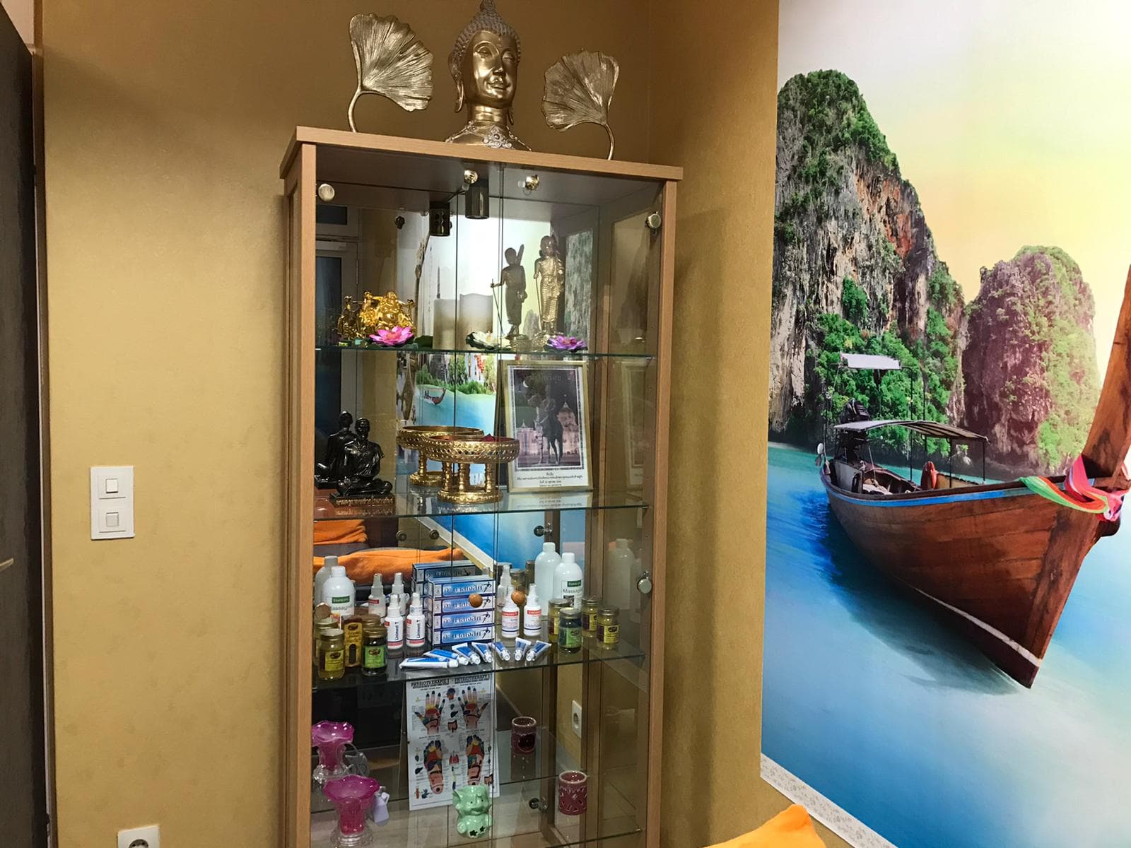 Photo 3 of Phimon Thaimassage