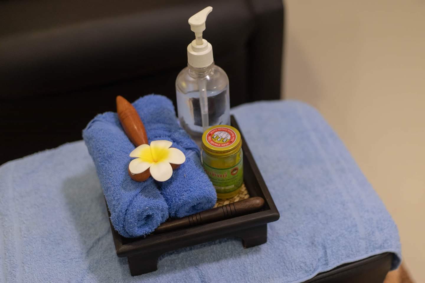 Photo 3 of Amphonthip Thai-Massage