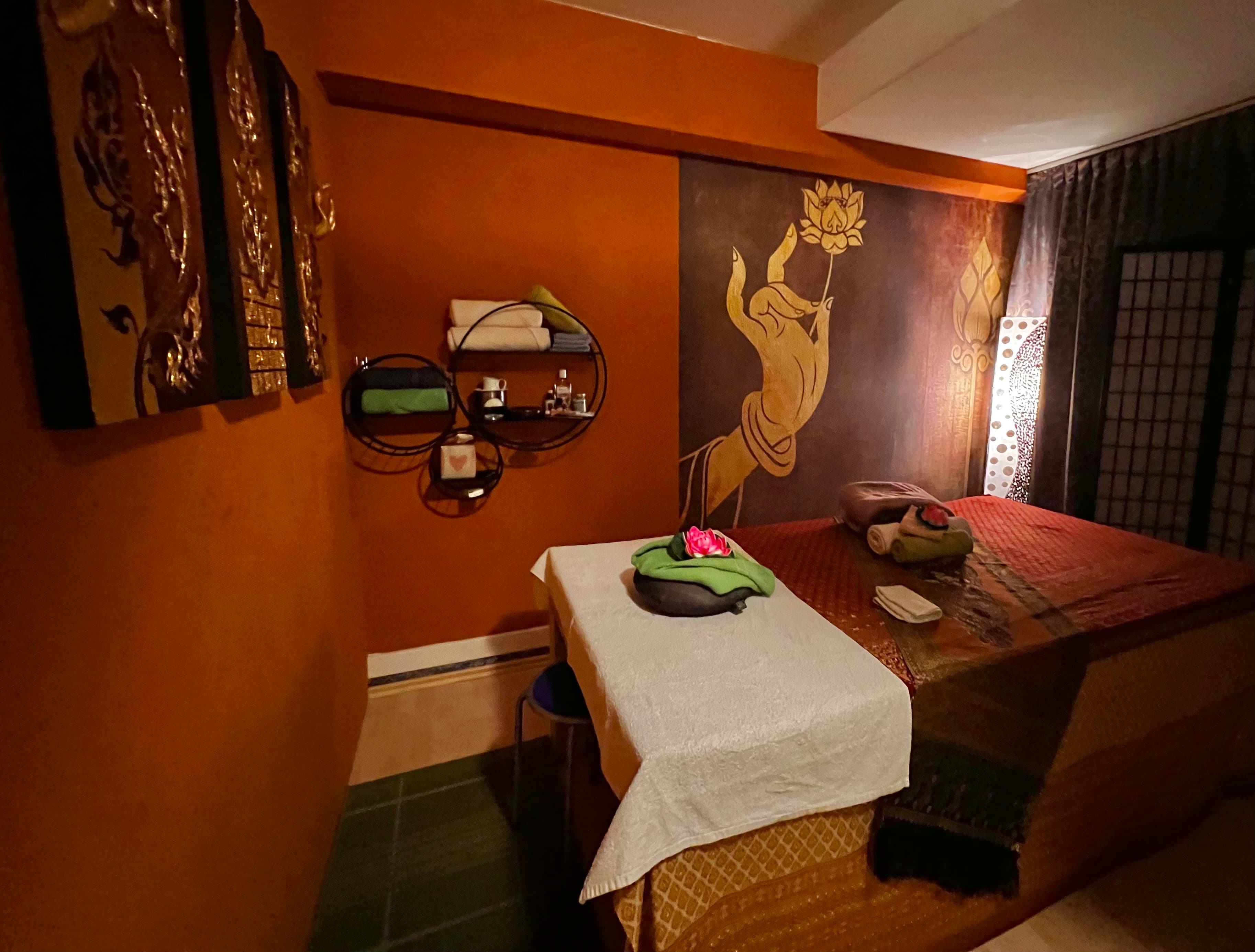 Photo 3 of Namo Thai Massage Fonza