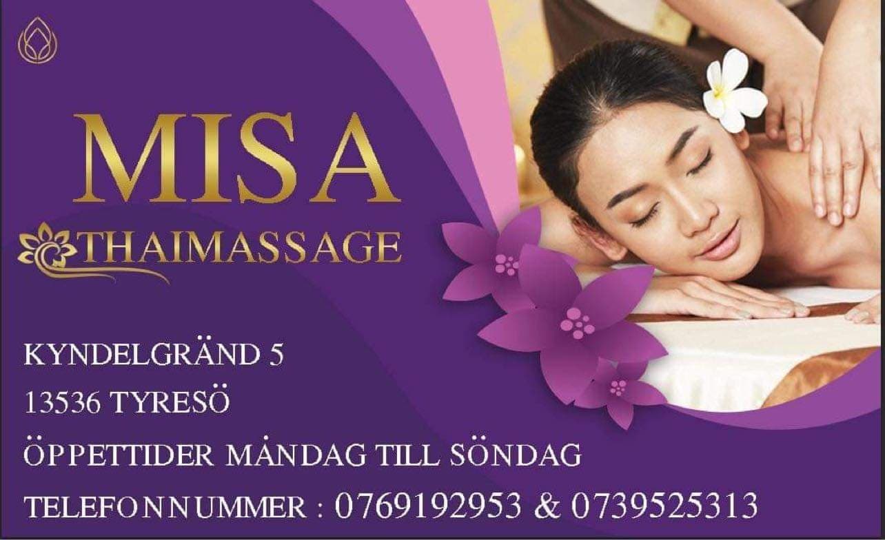 Foto 2 av MISA THAIMASSAGE