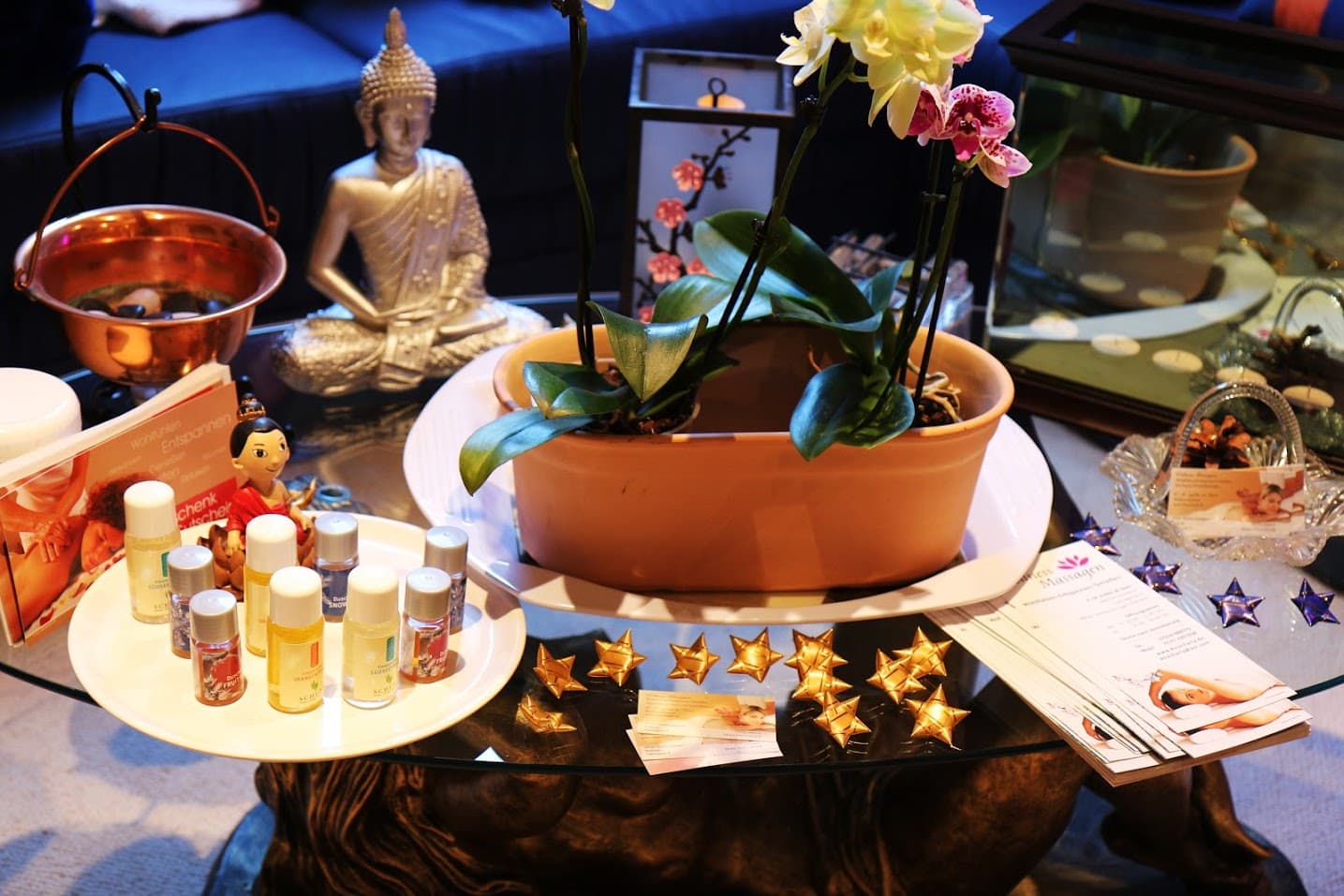 Photo 2 of Heidenheimer Thai-Massage Team bei Heidenheim