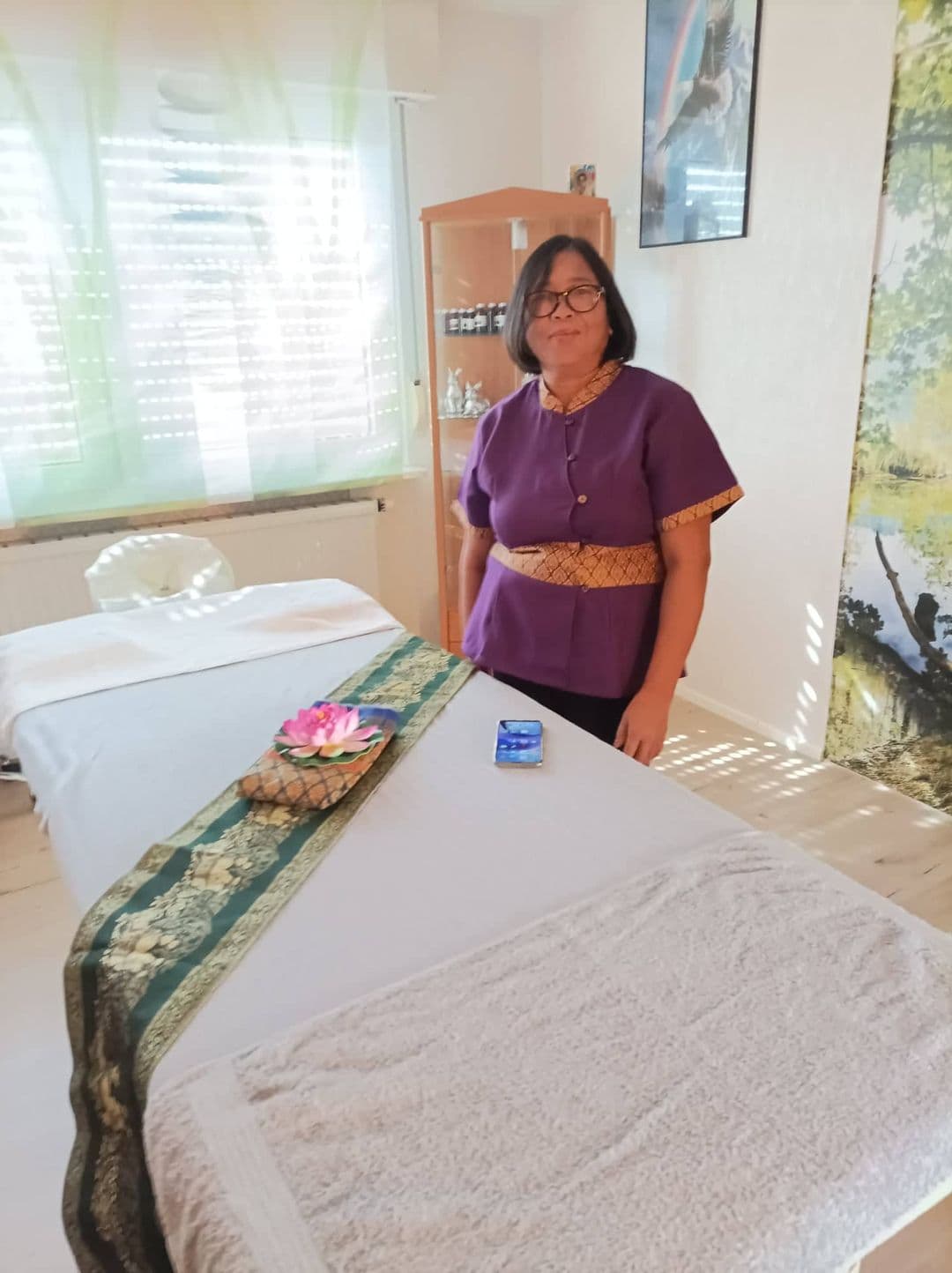 Photo 2 of Lada´s Thaimassage