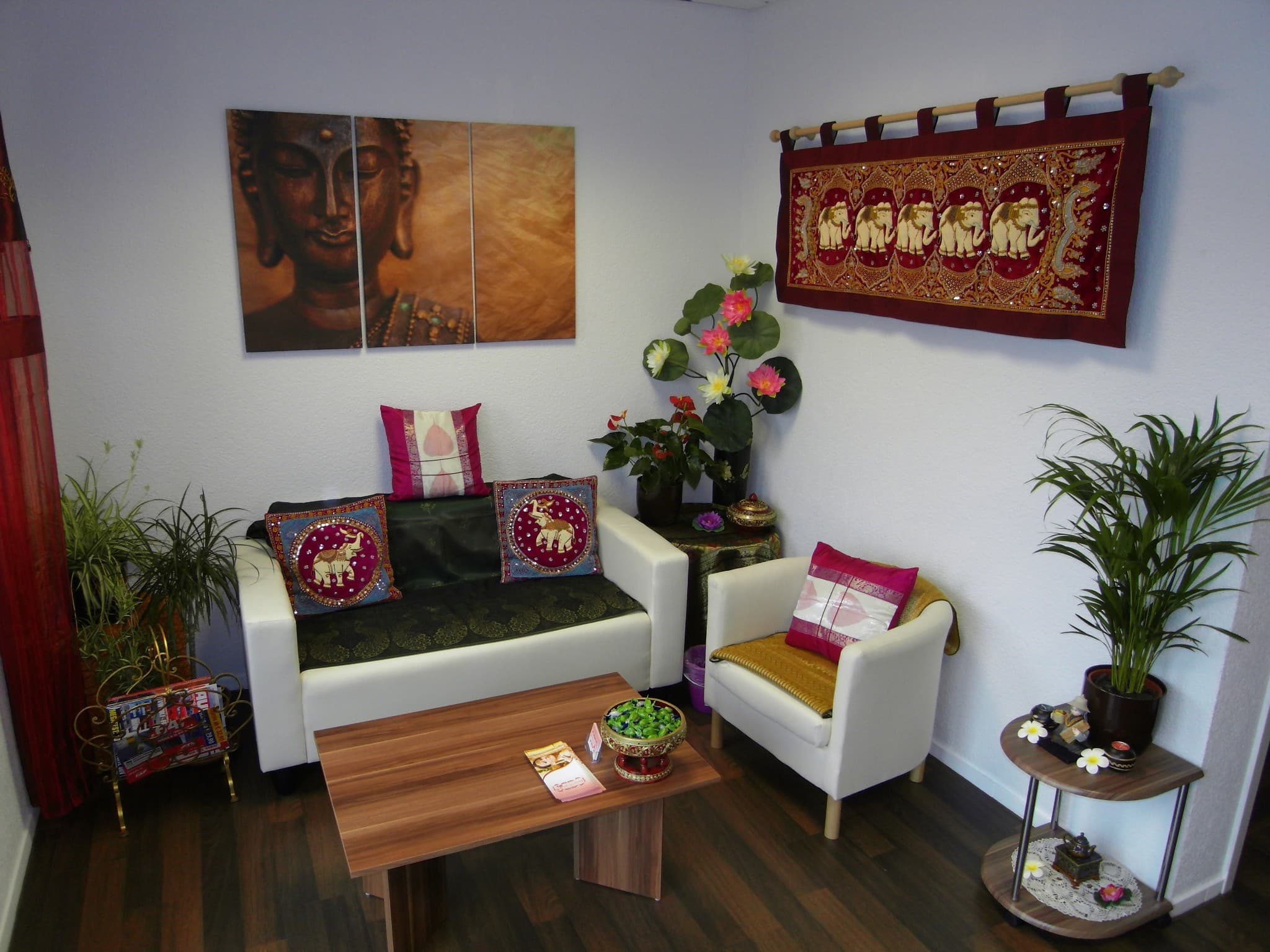 Photo 3 of Baanariya Thai Massage