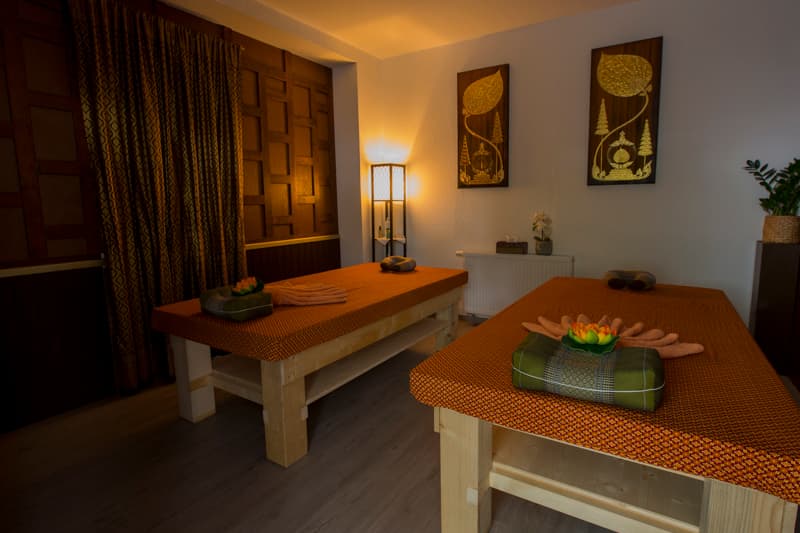 Photo 2 of SCHABA Nuad | Thai Massage
