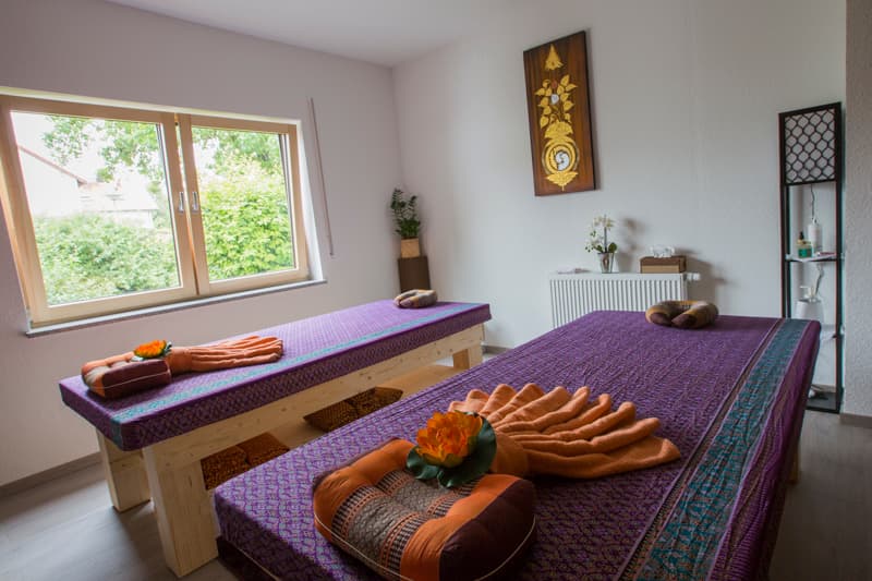 Photo 3 of SCHABA Nuad | Thai Massage