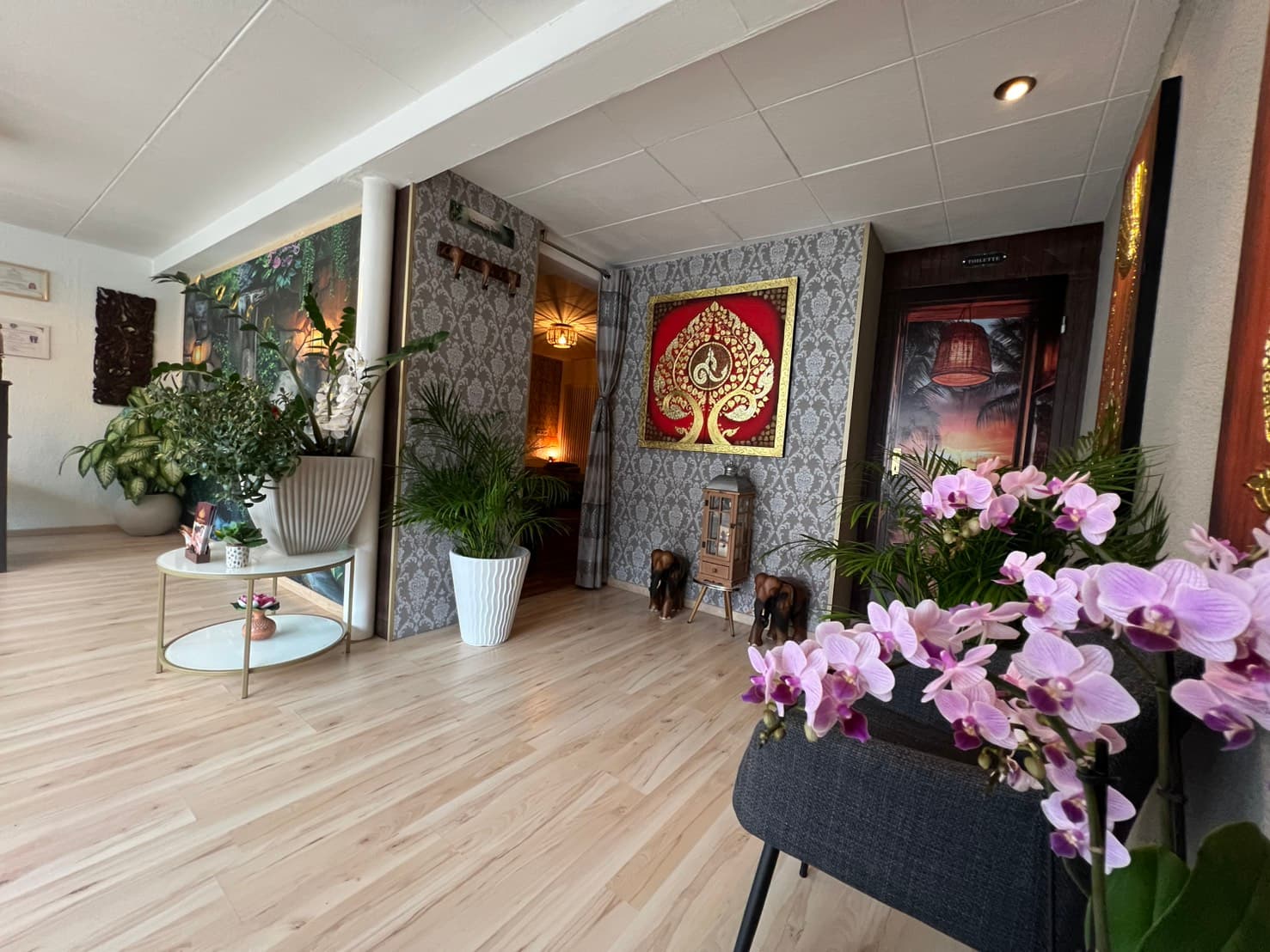 Photo 2 of Thai Wichian Massage & Spa