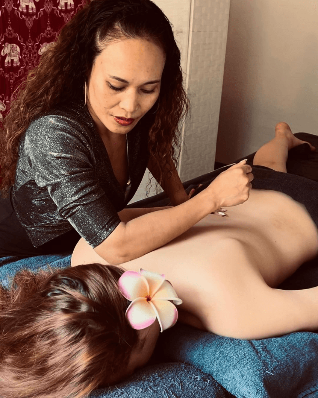 Photo 2 of Salflo Pealas Massage