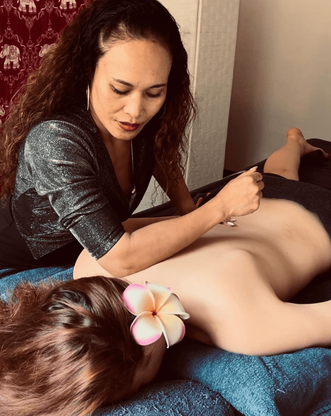 Photo 3 of Salflo Pealas Massage