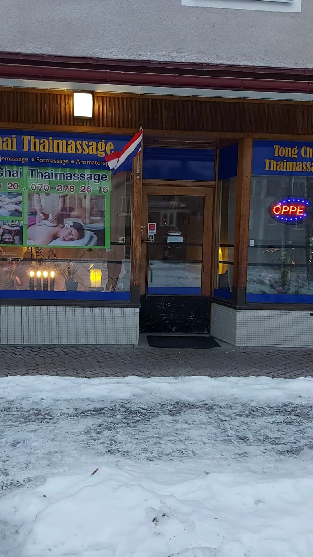 Photo 3 of Mettas Massage