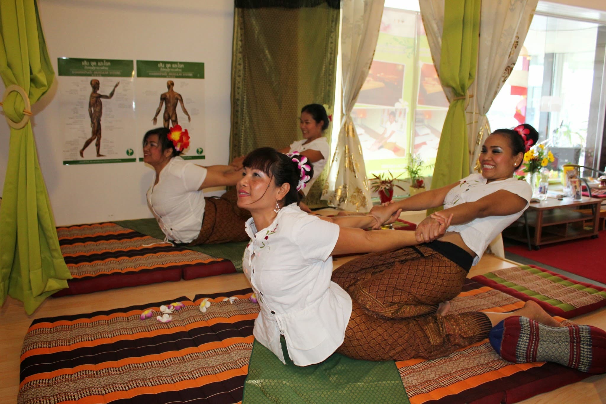 Foto 3 von ON-Thai Massage Metzingen