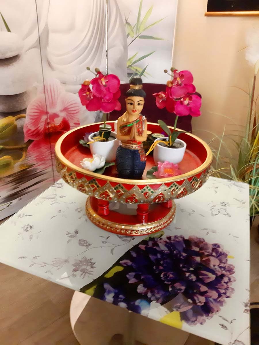 Foto 3 von Thai Massage &Wellness Supannee