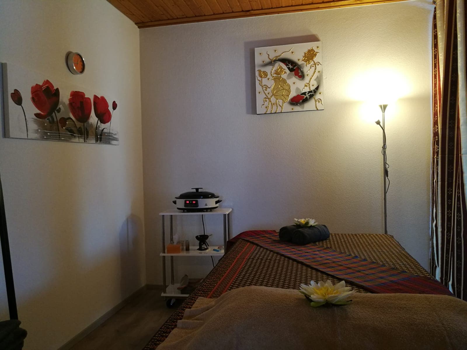 Foto 3 von Sina Thaimassage Reutlingen