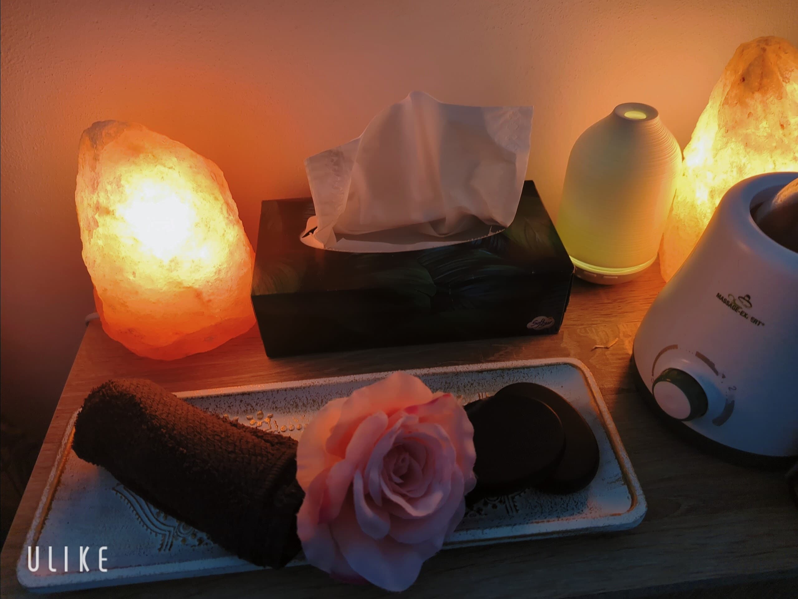 Foto 3 von Treditional Jasmin Thai massage Bad Urach