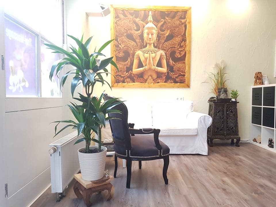 Foto 2 von Issarawadee Thai-Massage