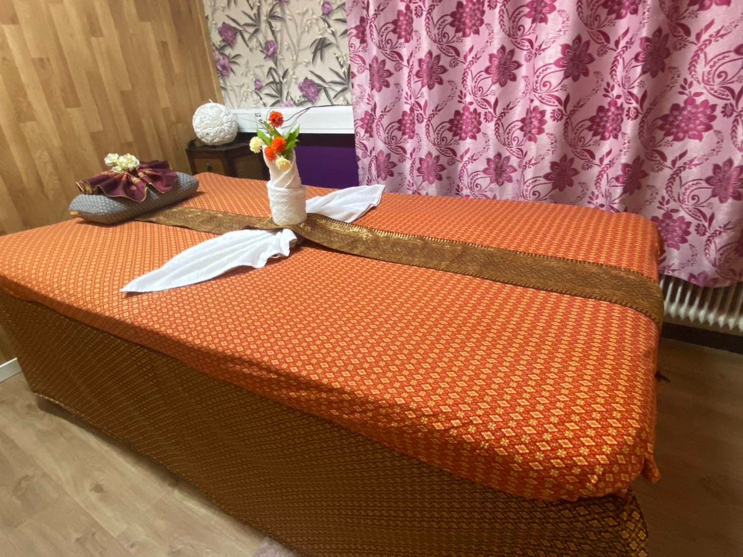 Photo 2 of Chum Phae Massage