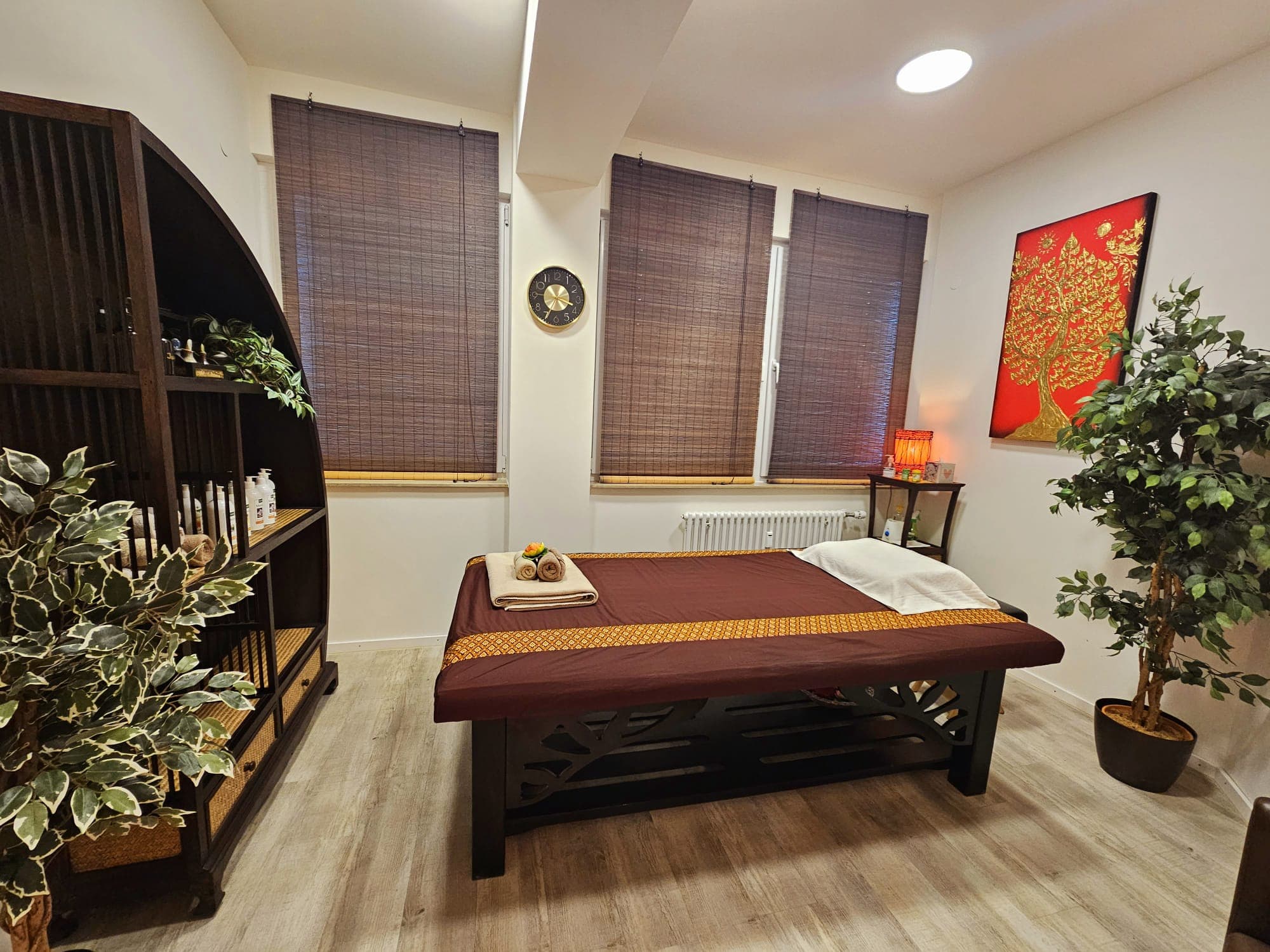 Foto 3 von Thai Wellness Spa Massagen